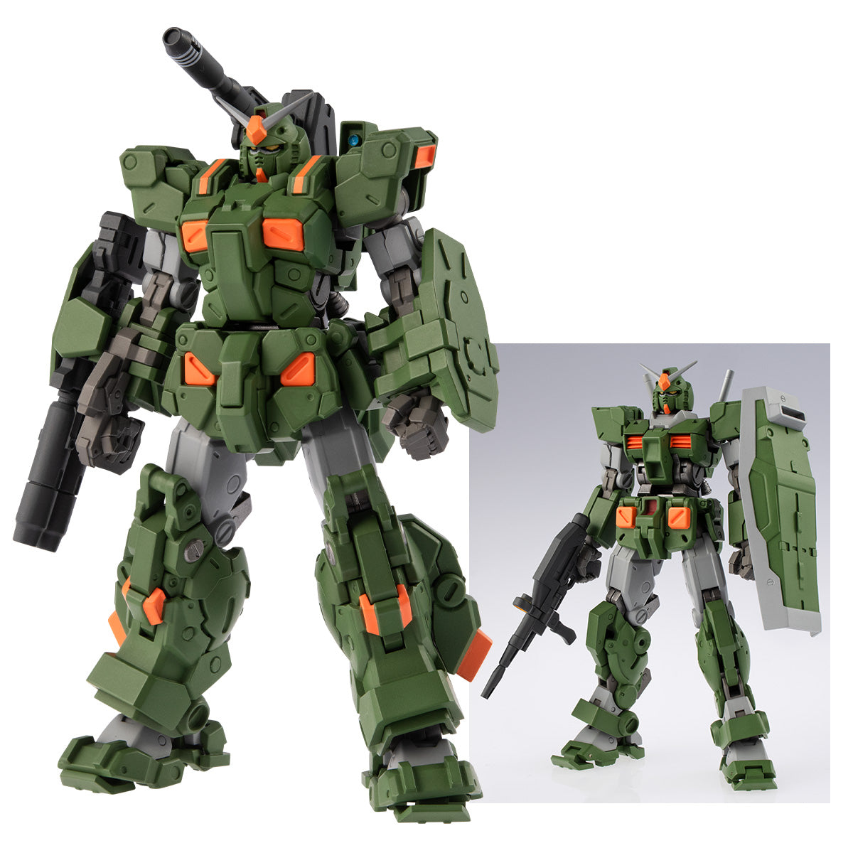 GUNDAM ARTIFACT PRO FULL ARMOR GUNDAM W/O GUM 機動戰士 高達