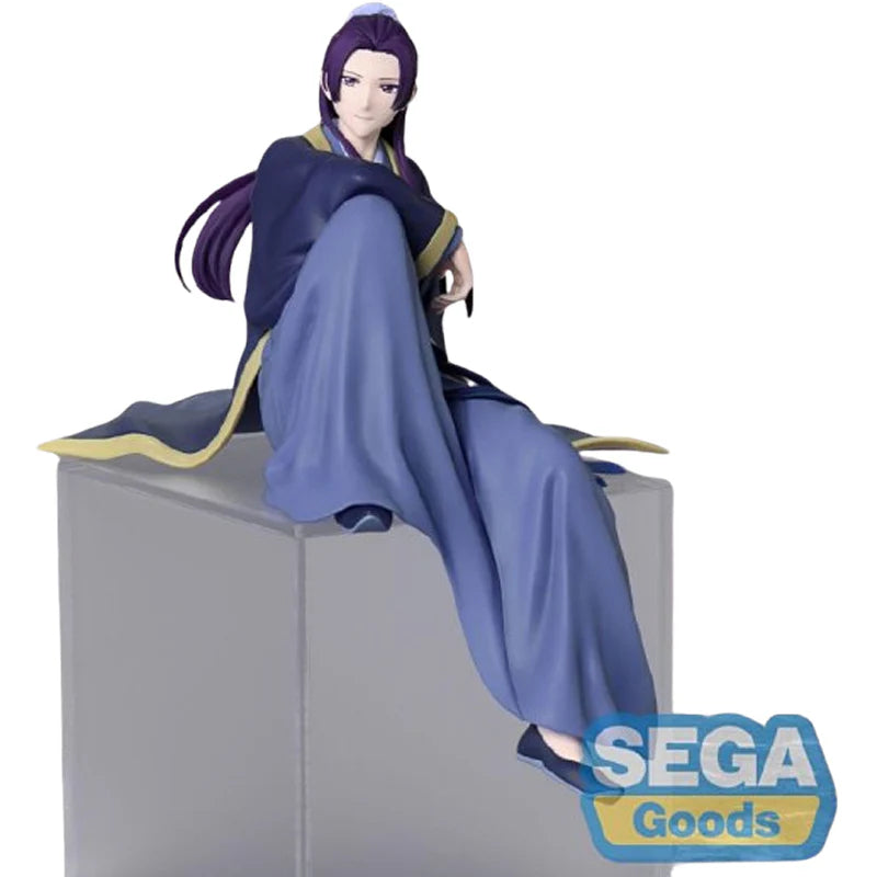 [PM] The Apothecary Diaries Perching Figure - Jinshi (2026 Oct ver.) 壬氏