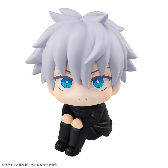 Lookup Jujutsu Kaisen Satoru Gojo (2026 Nov ver.) 咒術迴戰 五條悟