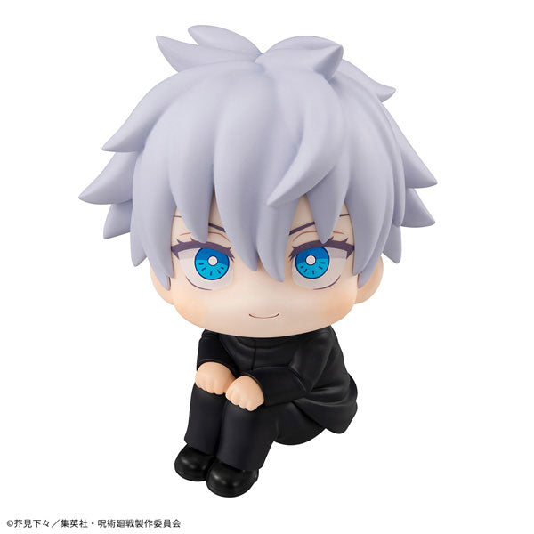 Lookup Jujutsu Kaisen Satoru Gojo (2026 Nov ver.) 咒術迴戰 五條悟