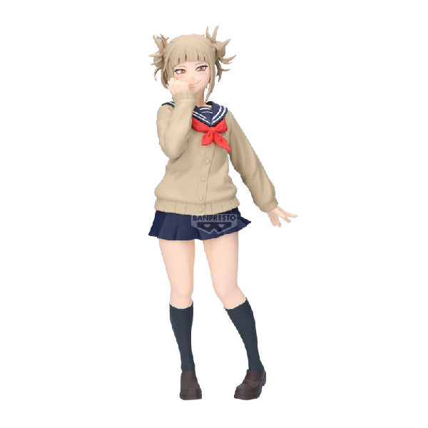[GLITTER&GLAMOURS] MY HERO ACADEMIA -HIMIKO TOGA- 我的英雄學院 渡我被身子