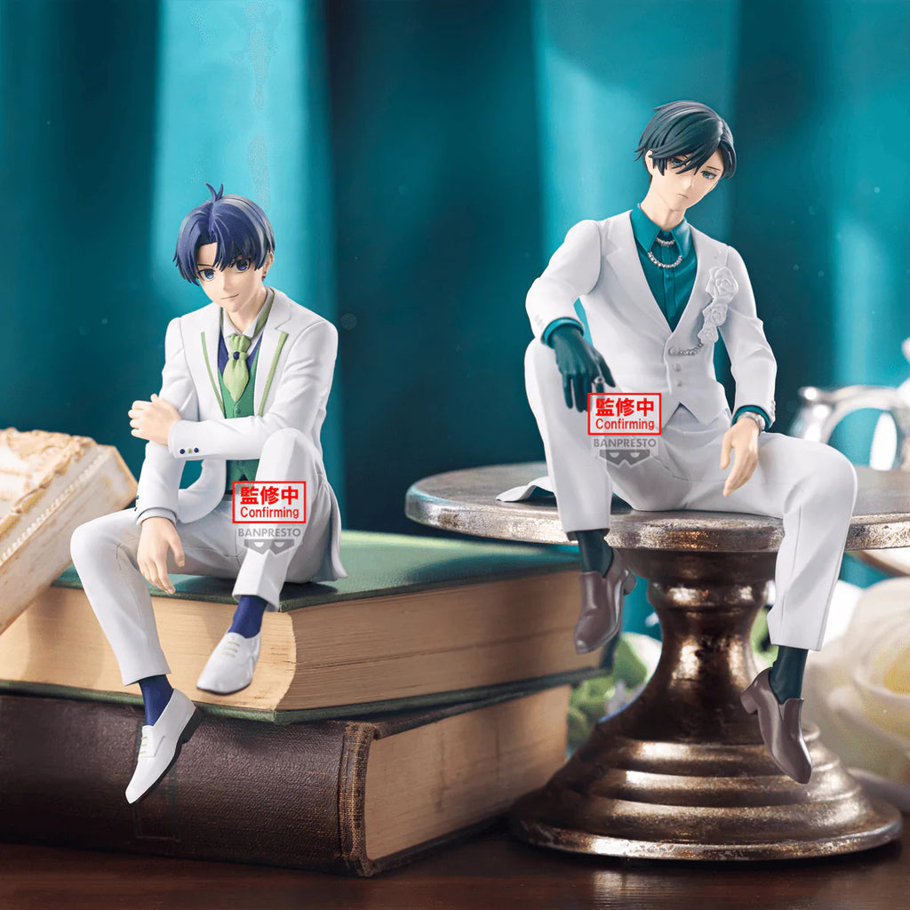 BLUE LOCK SWEETS FLAVOR 2026 - RIN ITOSHI 藍色監獄 系師凜