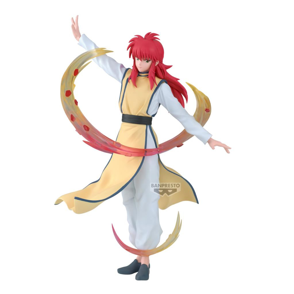 [MAXIMATIC PLUS] YU YU HAKUSHO KURAMA 幽遊白書 藏馬