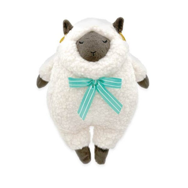 SPY×FAMILY Sitting Plush Toy (Sheep) 間諜 家家酒 過家家 羊