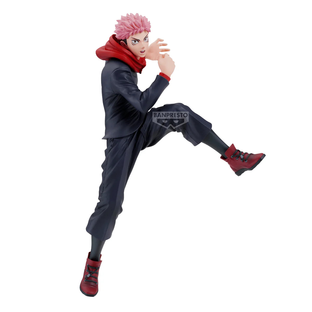 [KING OF ARTIST] JUJUTSU KAISEN YUJI ITADORI SPECIAL VER. 咒術迴戰 虎杖 悠仁