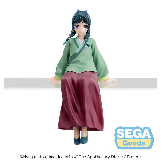 [PM] The Apothecary Diaries Perching Figure - Maomao (2026 Oct ver.) 貓貓