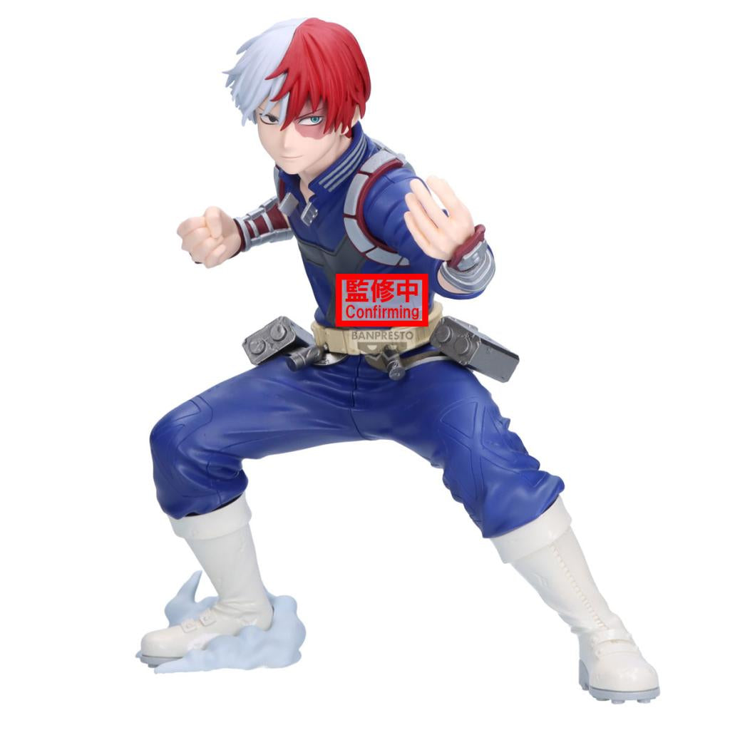 [GRANDISTA] MY HERO ACADEMIA -TODOROKI SHOTO- 我的英雄學院 轟焦凍
