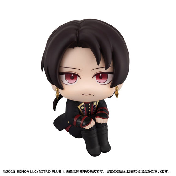 Lookup Touken Ranbu-ONLINE Kiyomitsu Kashu 刀劍 亂舞 加洲 清光