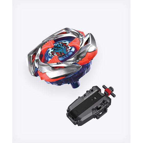 BeybladeX Starter UX-11 Impact Drake 9-60LR [Parallel Import]