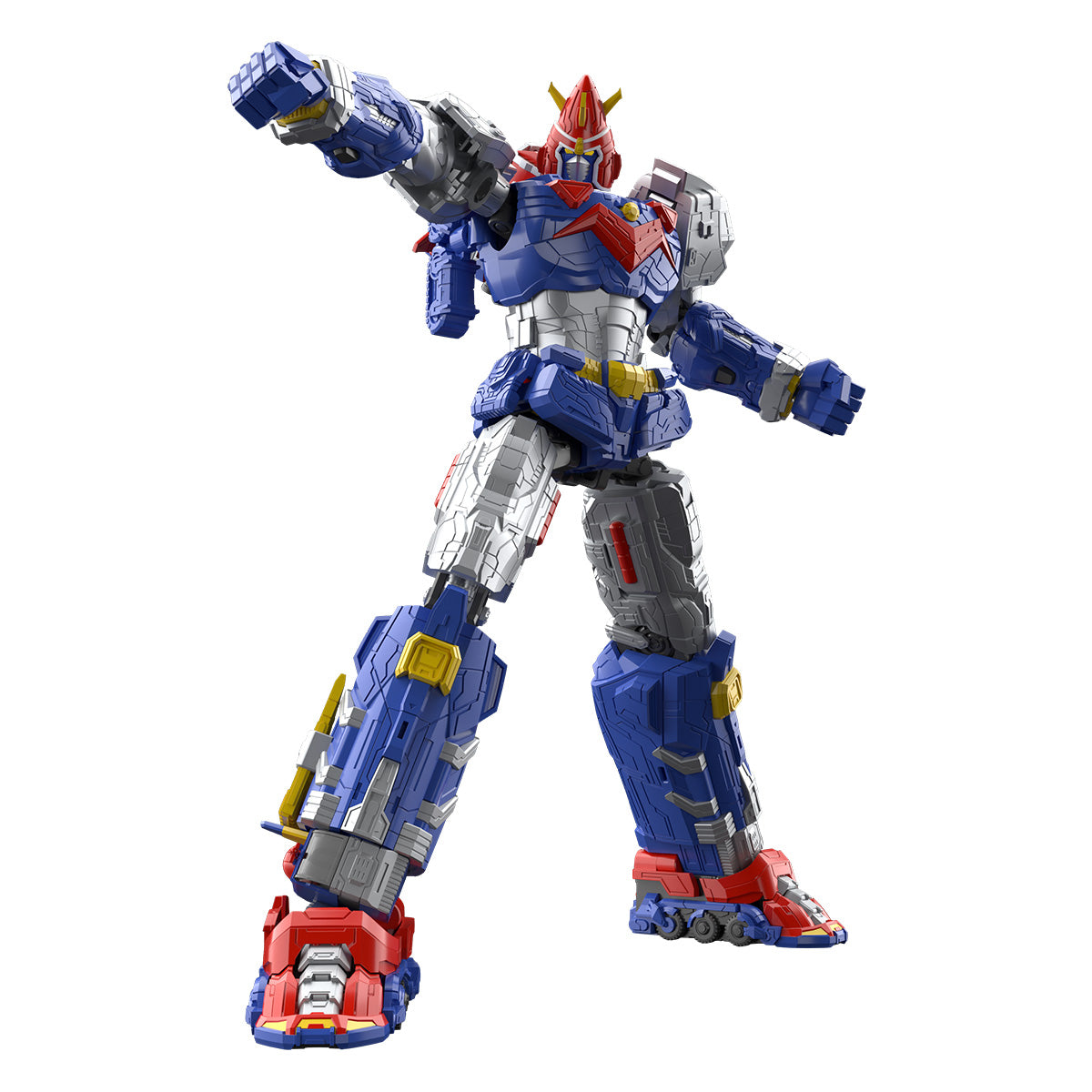 SMP [SHOKUGAN MODELING PROJECT] VOLTESV LEGACY W/O GUM V型電磁俠