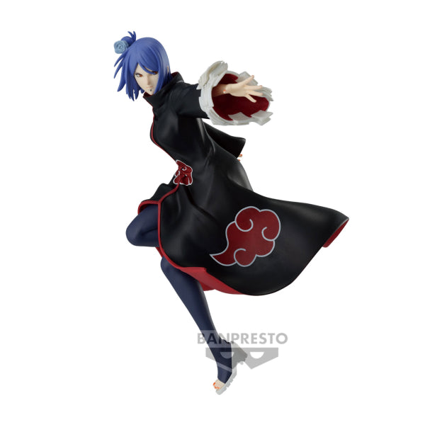 [VIBRATION STARS] NARUTO SHIPPUDEN -KONAN- 火影忍者 曉 小南