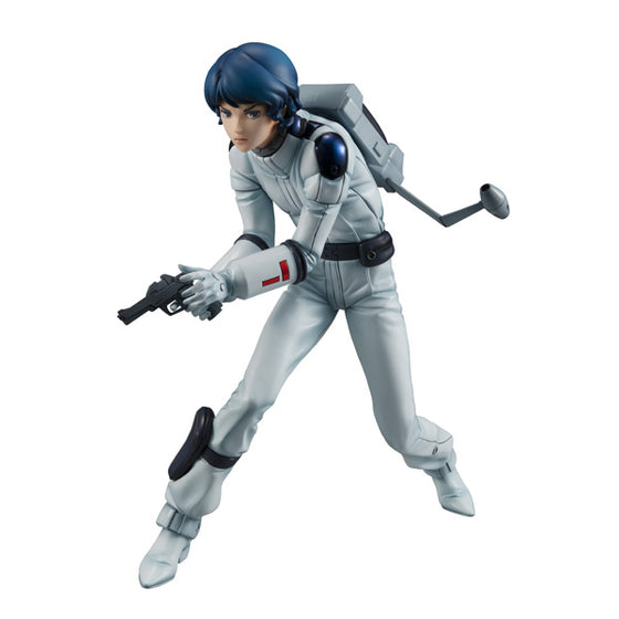 GGG Mobile Suit Z Gundam Kamille Bidan【Limited Repeat Ver.】機動戰士 高達 嘉美尤