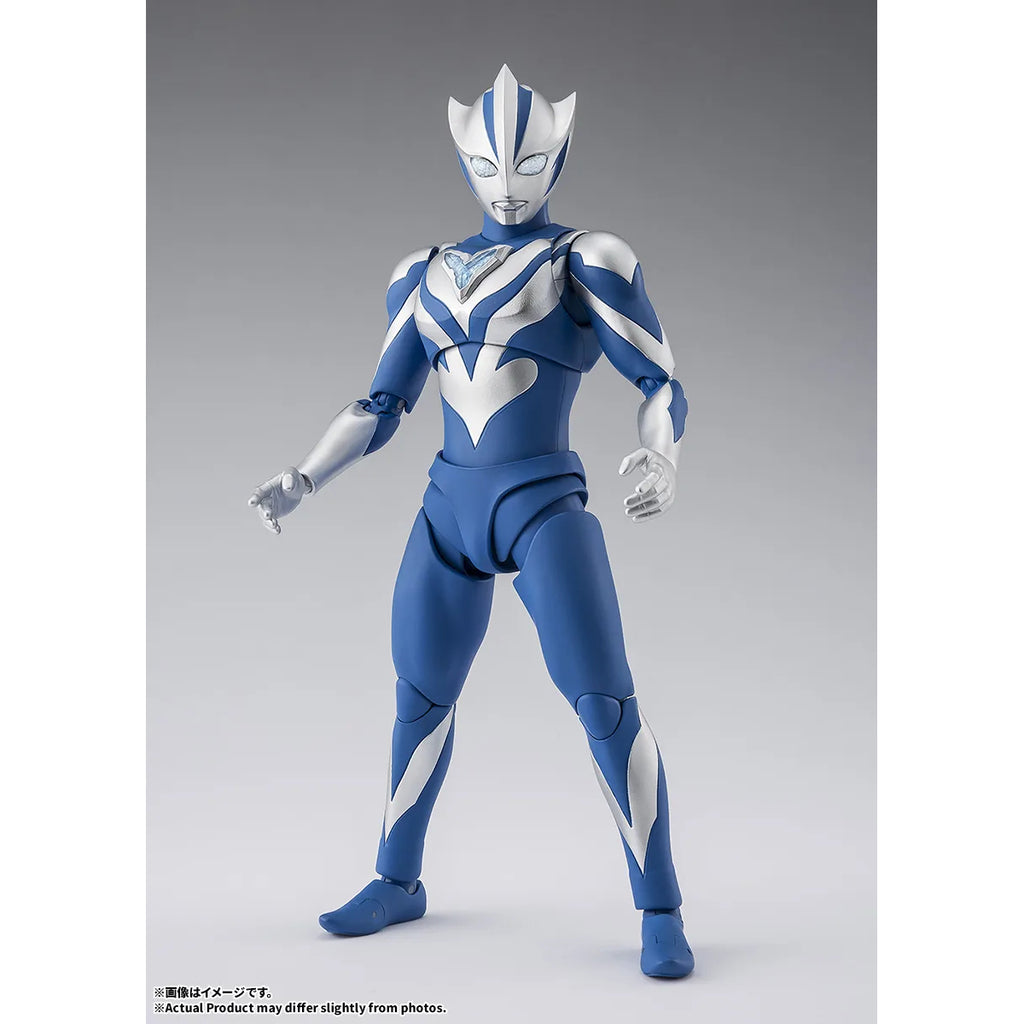 S.H.Figuarts ULTRAMAN TEO 超人 狄奧