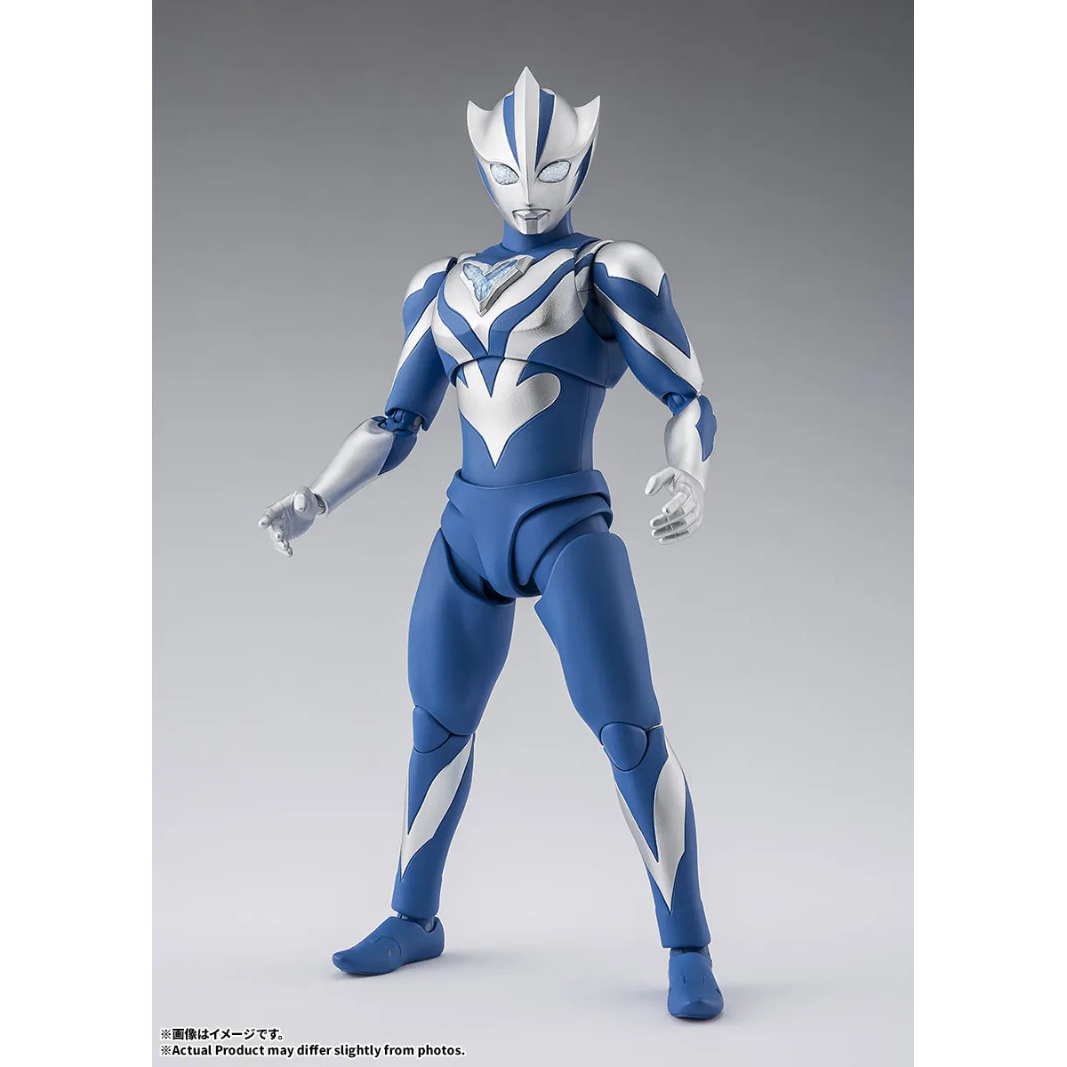 S.H.Figuarts ULTRAMAN TEO 超人 狄奧