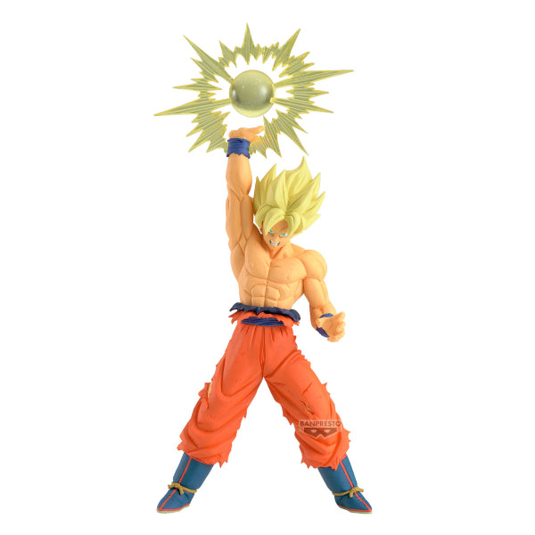 [G×materia] DRAGON BALL Z SON GOKU Ⅳ 龍珠 孫悟空