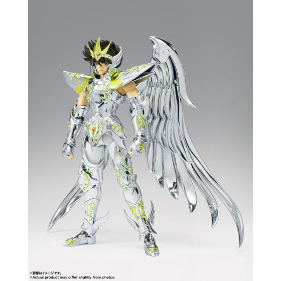 SAINT CLOTH MYTH EX PEGASUS SEIYA [GOD CLOTH] 聖闘士 天馬座 星矢 神聖衣