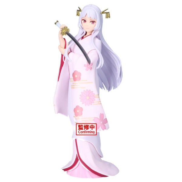 【OSHI NO KO】AKANE KUROKAWA FIGURE -SAYAHIME VER.- 我推的孩子 黑川茜 鞘姫
