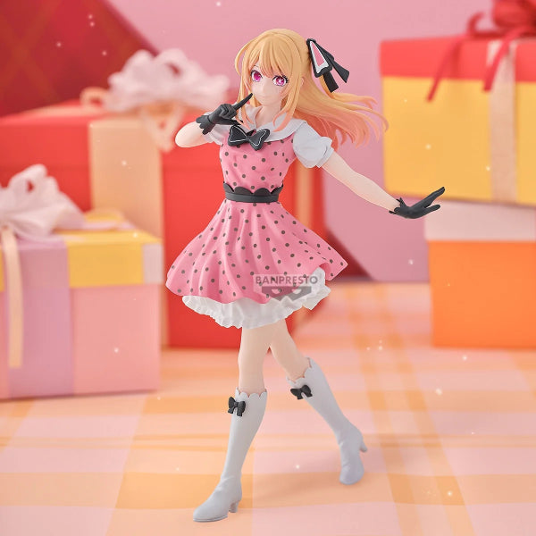 【OSHI NO KO】RUBY FIGURE POP IN 2 VER. 我推的孩子 星野露比 星野瑠美衣