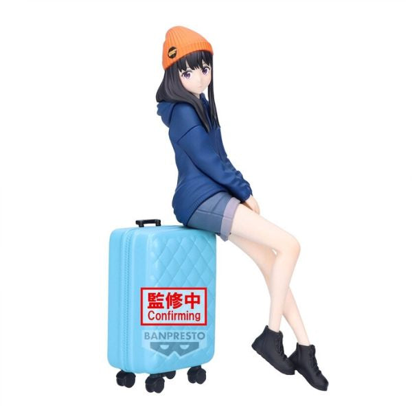 LYCORIS RECOIL TAKINA INOUE FIGURE 莉可麗絲 井之上瀧奈