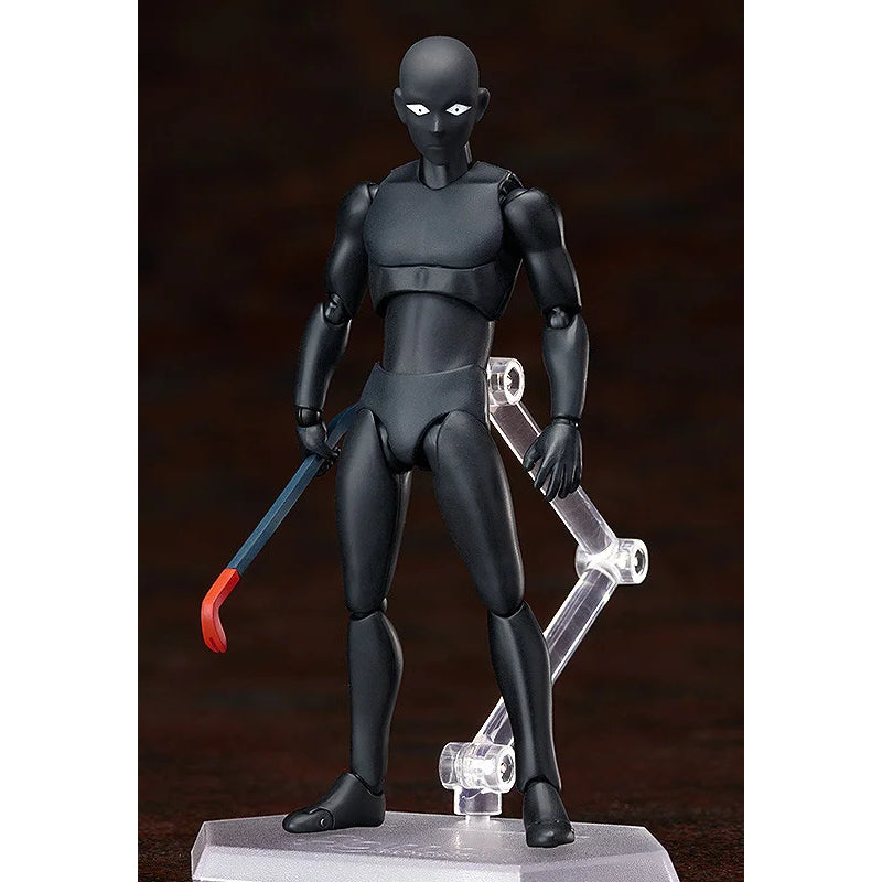 figma True Criminal 名偵探柯南 犯人
