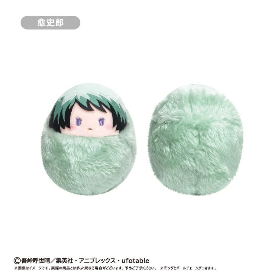 Demon Slayer Tapinui Vol. 5 (Box of 6) 鬼滅之刃