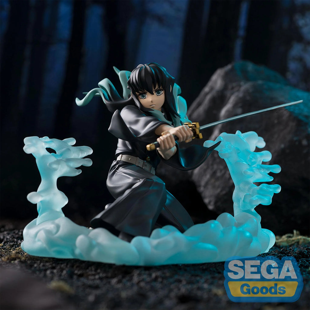 [XROSSLINK] Demon Slayer - Muichiro Tokito - Hashira Training Arc 鬼滅 之刃 時透 無一郎