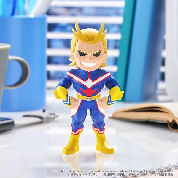 PalVerse My Hero Academia vol.3 (Box of 6) 我的英雄學院
