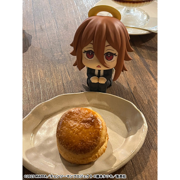 Lookup Chainsaw Man - The Movie Reze Arc Aki Hayakawa Smile Ver. & Angel Devil set [with gift] 鏈鋸人 早川秋 天使 惡魔