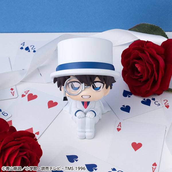 Lookup Detective Conan (Conan Edogawa / Kaito Kid) 名偵探 柯南 怪盜 基德