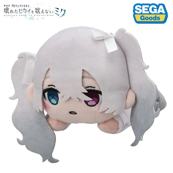 NESOBERI (Lay-Down) COLORFUL STAGE! The Movie -  Hatsune Miku 世界計劃 初音未來