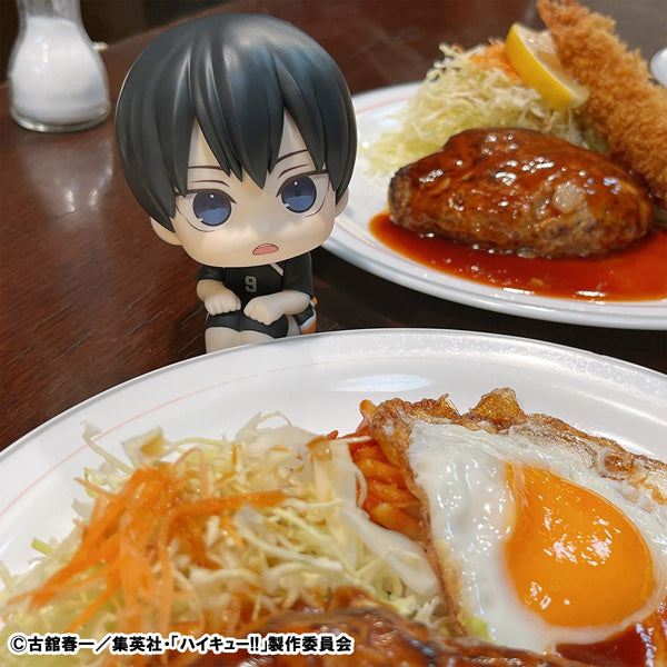 Lookup Haikyu!! (Shoyo Hinata Uniform ver. / Tobio Kageyama Uniform ver.) (2027 MAY ver.)