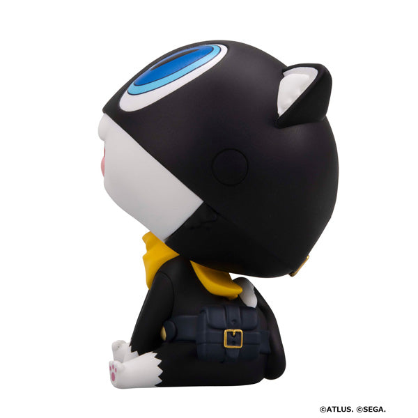 Lookup Persona 5 the Royal (Hero / Morgana) 女神 異聞錄 雨宮蓮 摩爾加納