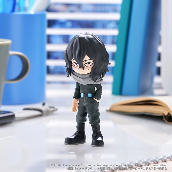 PalVerse My Hero Academia vol.3 (Box of 6) 我的英雄學院