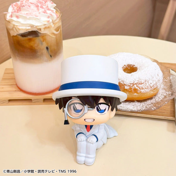 Lookup Detective Conan (Conan Edogawa / Kaito Kid) 名偵探 柯南 怪盜 基德