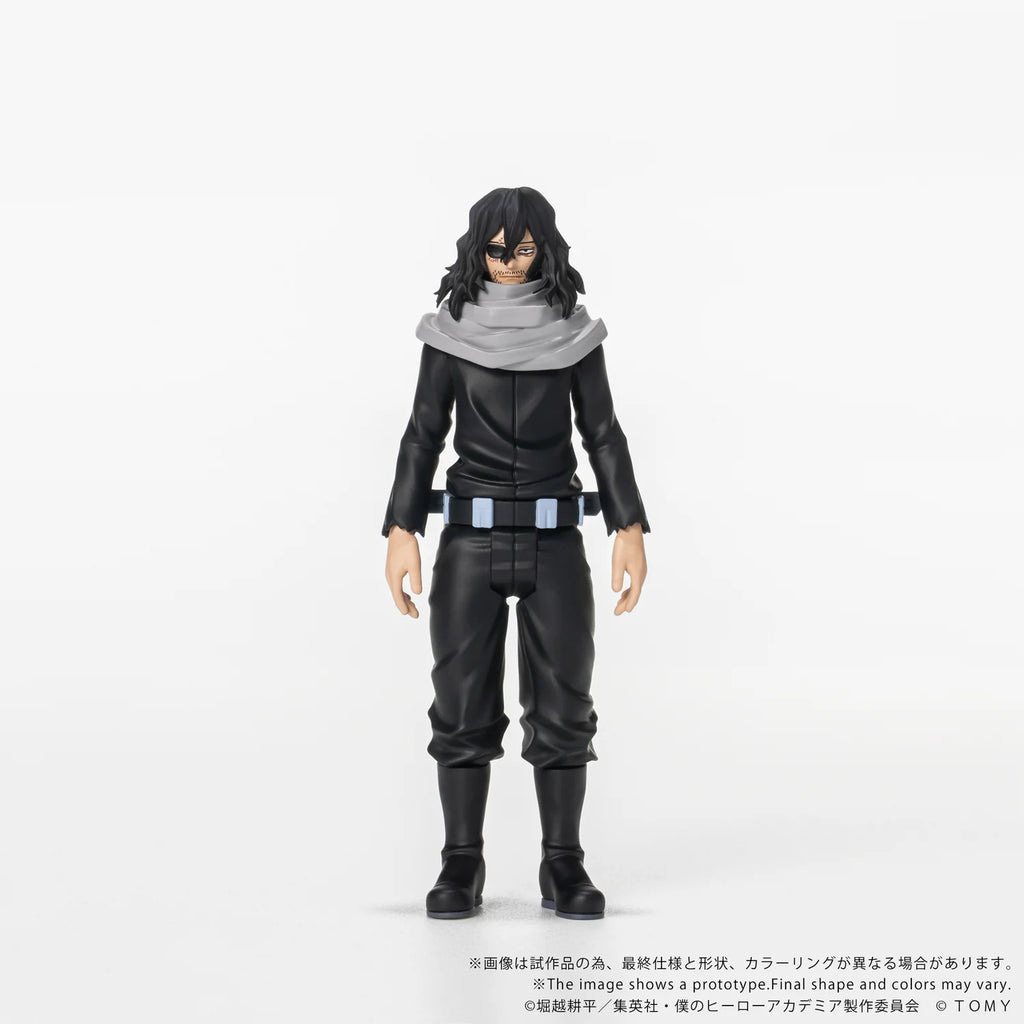 CK-M13 COLLEKAZARO My Hero Academia Shota Aizawa 我的英雄學院 相澤 消太