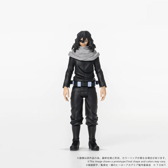 CK-M13 COLLEKAZARO My Hero Academia Shota Aizawa 我的英雄學院 相澤 消太