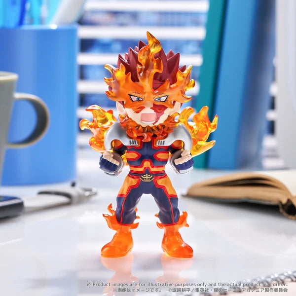 PalVerse My Hero Academia vol.3 (Box of 6) 我的英雄學院