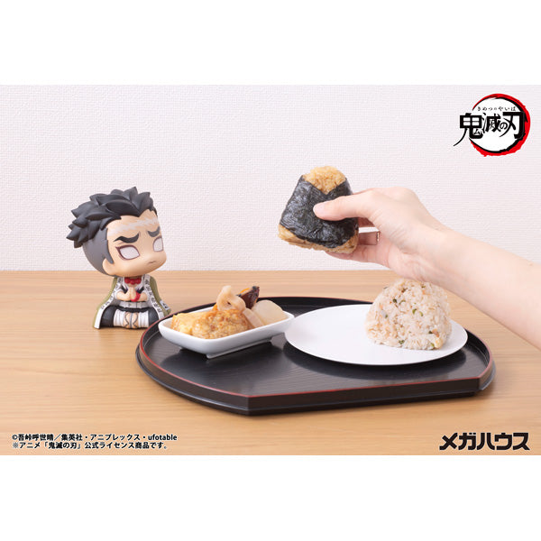 Lookup Demon Slayer Gyoumei Himejima (2026 Jan resale ver.) 鬼滅之刃 悲鳴嶼行冥