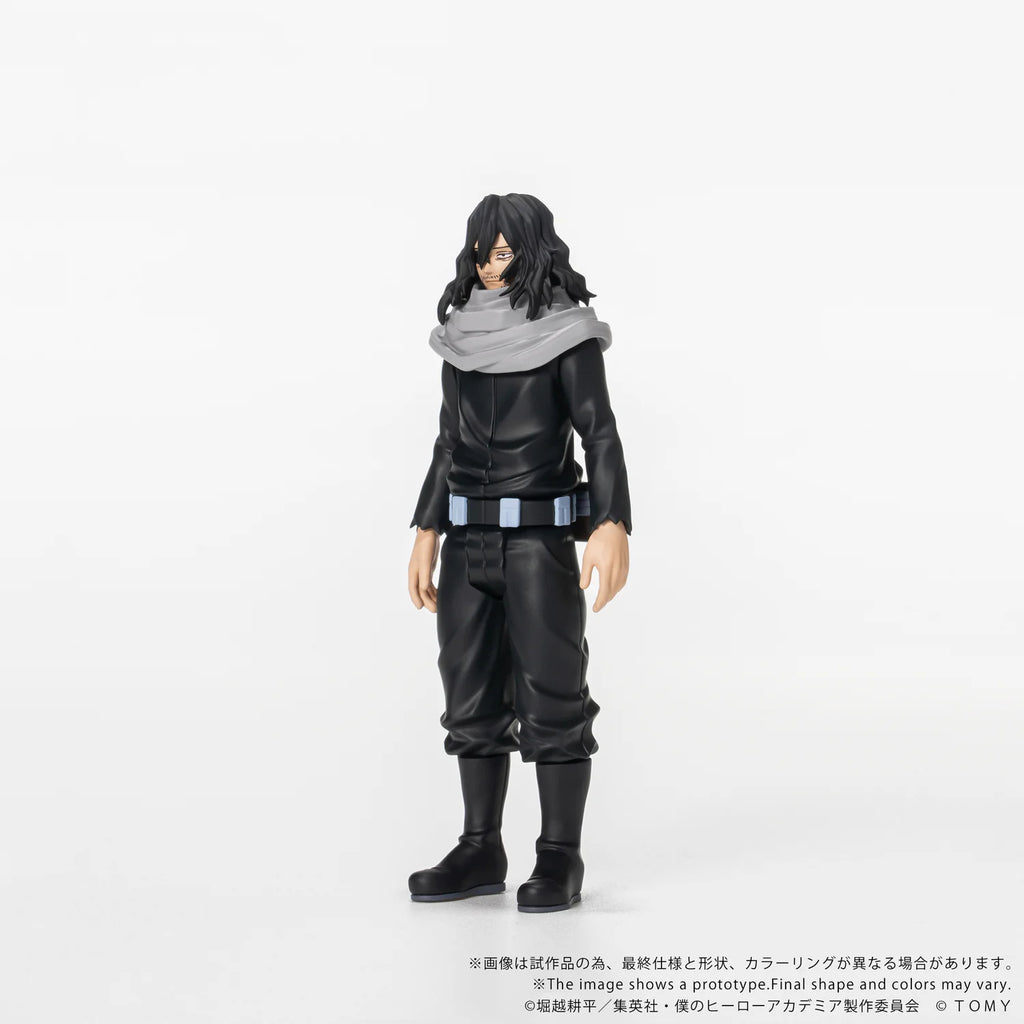 CK-M13 COLLEKAZARO My Hero Academia Shota Aizawa 我的英雄學院 相澤 消太