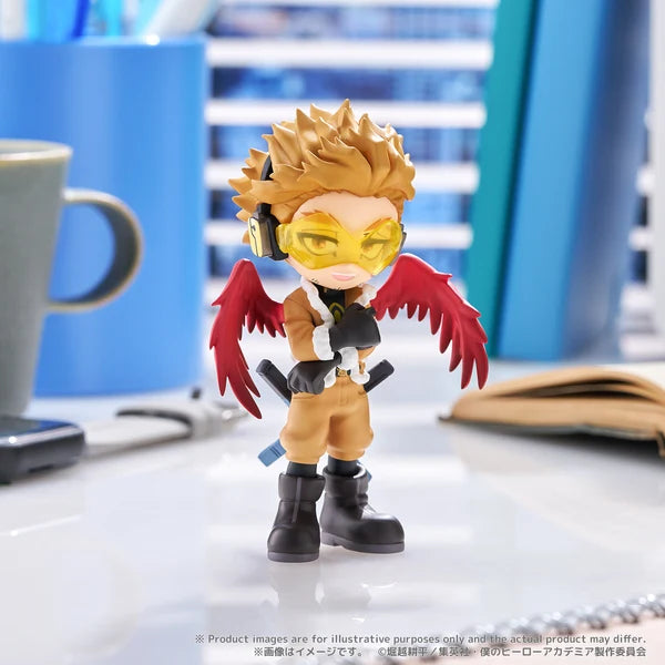PalVerse My Hero Academia vol.3 (Box of 6) 我的英雄學院