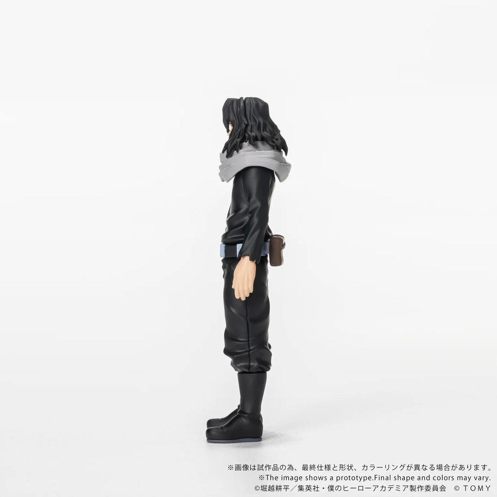CK-M13 COLLEKAZARO My Hero Academia Shota Aizawa 我的英雄學院 相澤 消太