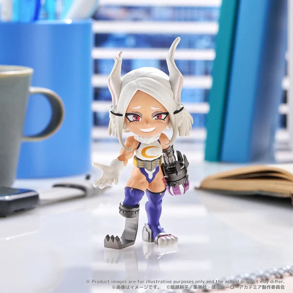 PalVerse My Hero Academia vol.3 (Box of 6) 我的英雄學院