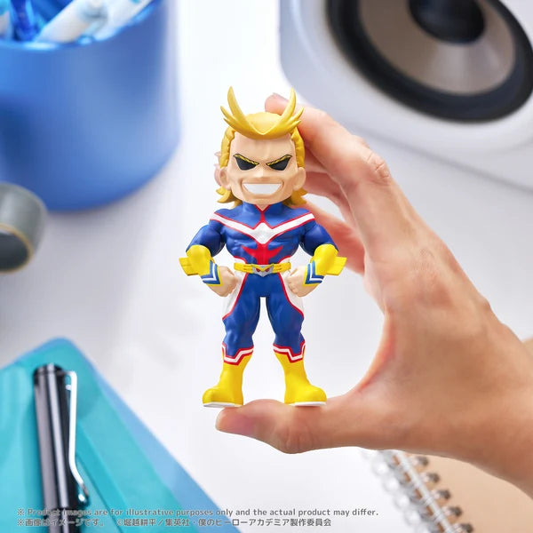 PalVerse My Hero Academia vol.3 (Box of 6) 我的英雄學院