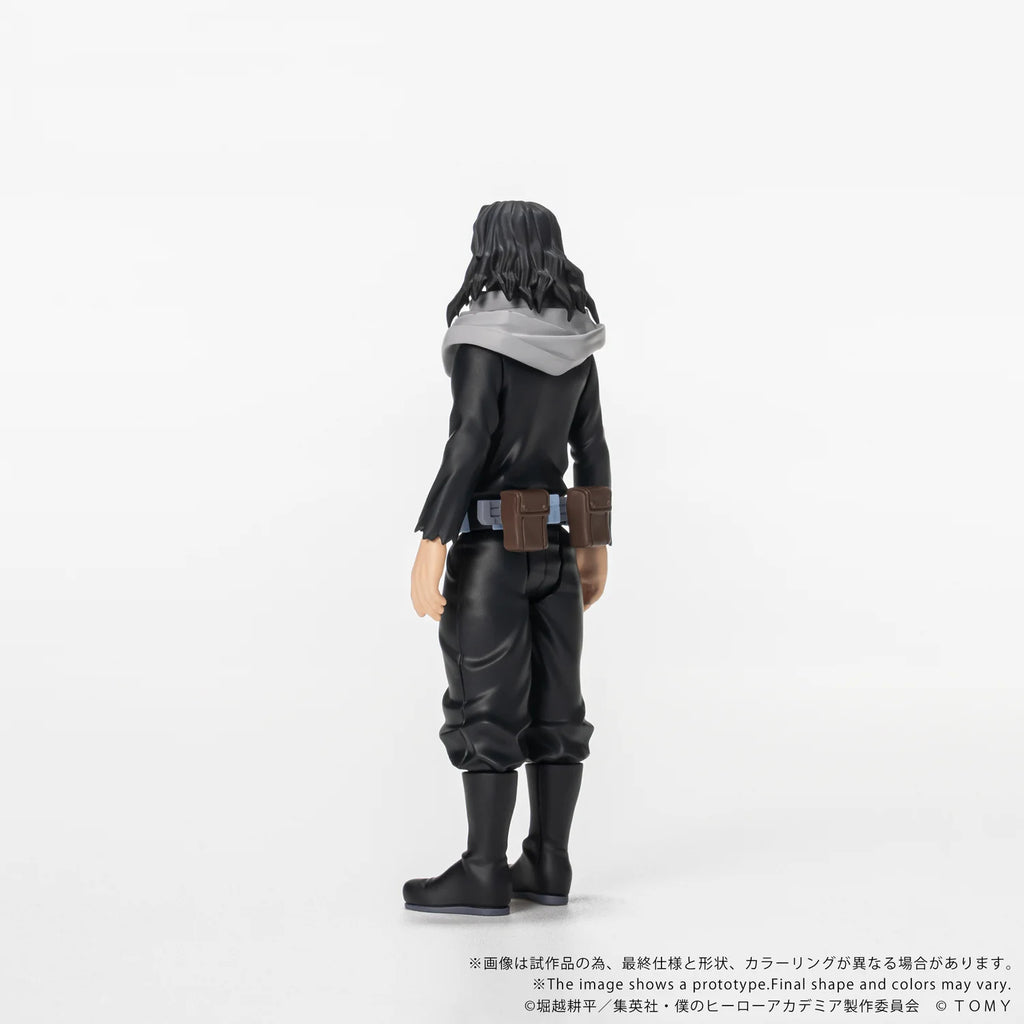 CK-M13 COLLEKAZARO My Hero Academia Shota Aizawa 我的英雄學院 相澤 消太