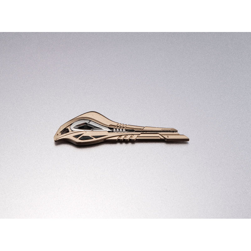 Variable Action Hi-SPEC UNITED FUTURE GPX CYBER FORMULA Super ASRADA 01 高智能方程式 超級雷神