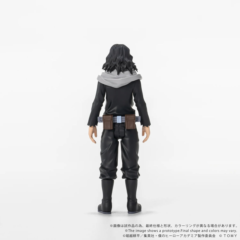 CK-M13 COLLEKAZARO My Hero Academia Shota Aizawa 我的英雄學院 相澤 消太