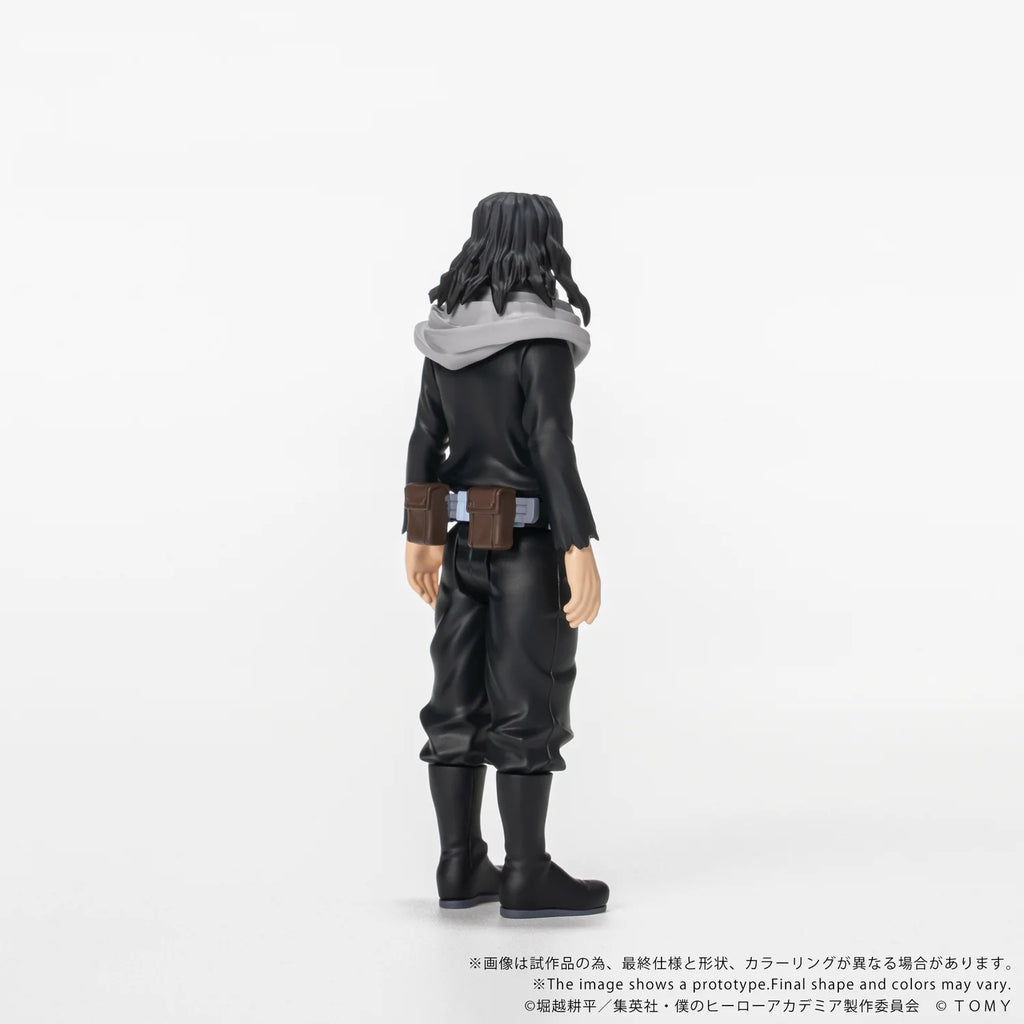 CK-M13 COLLEKAZARO My Hero Academia Shota Aizawa 我的英雄學院 相澤 消太