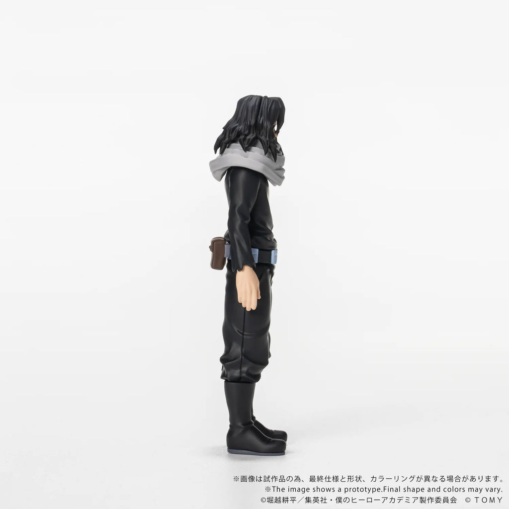 CK-M13 COLLEKAZARO My Hero Academia Shota Aizawa 我的英雄學院 相澤 消太
