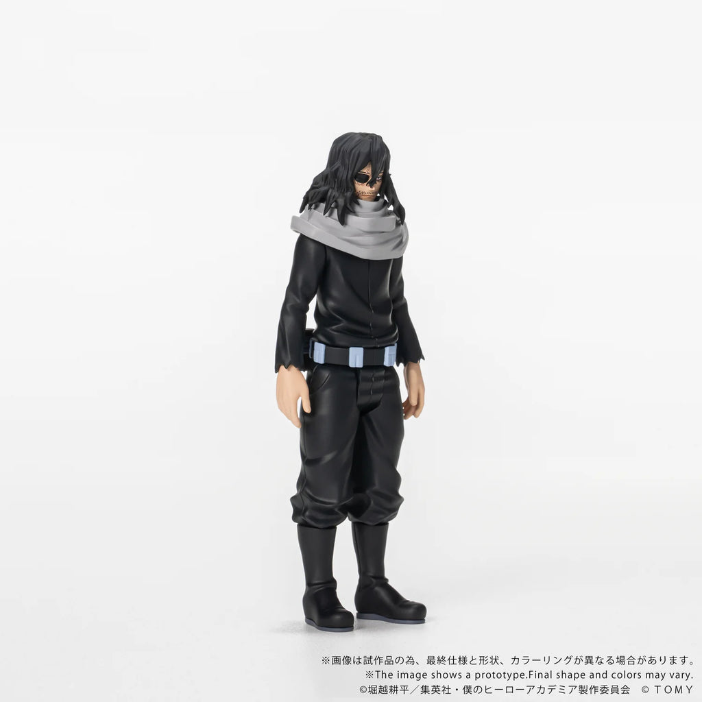 CK-M13 COLLEKAZARO My Hero Academia Shota Aizawa 我的英雄學院 相澤 消太