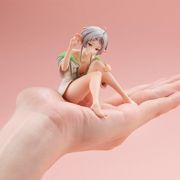 Melty Princess Mushoku Tensei：Jobless Reincarnation Ⅱ Palm Size Sylphiette 無職轉生